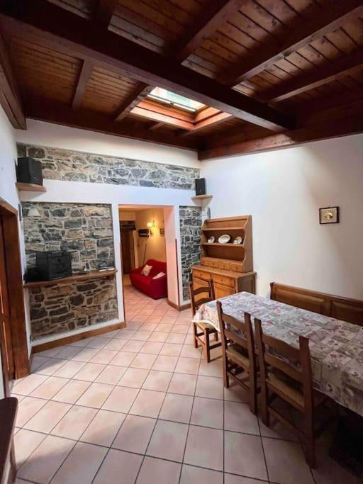 Appartamento Rita Asso Bagian luar foto