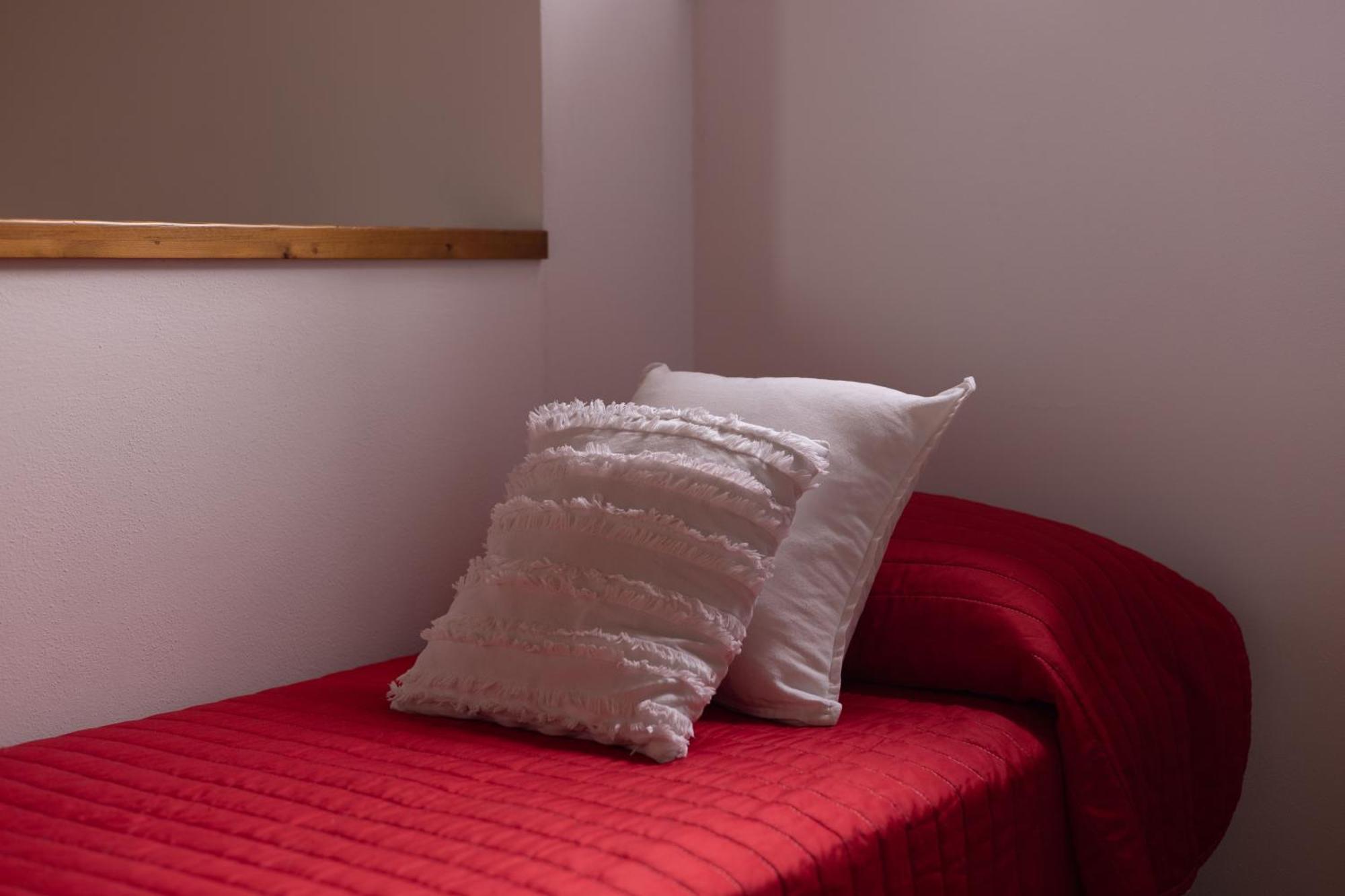 Appartamento Rita Asso Bagian luar foto