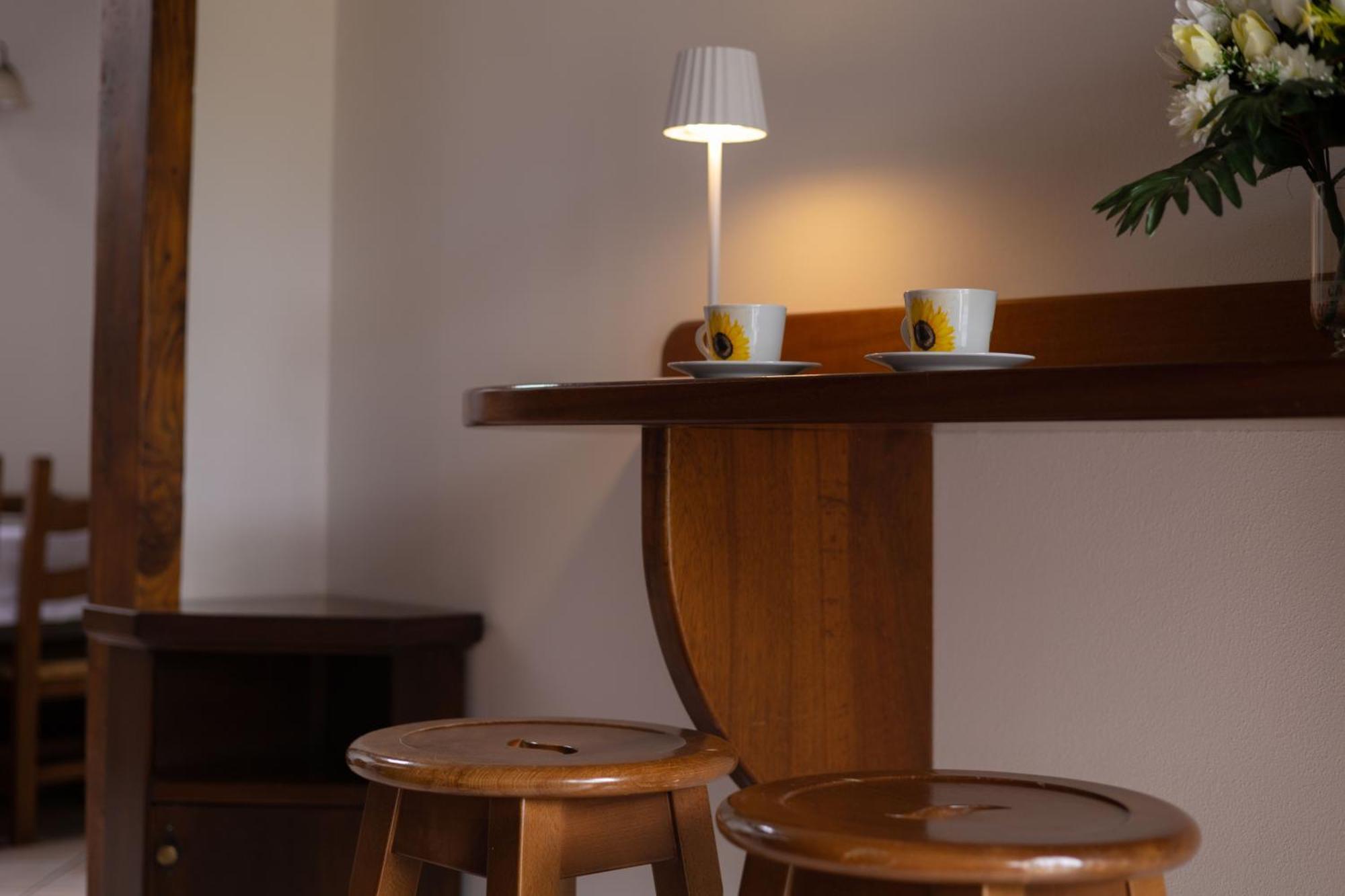 Appartamento Rita Asso Bagian luar foto