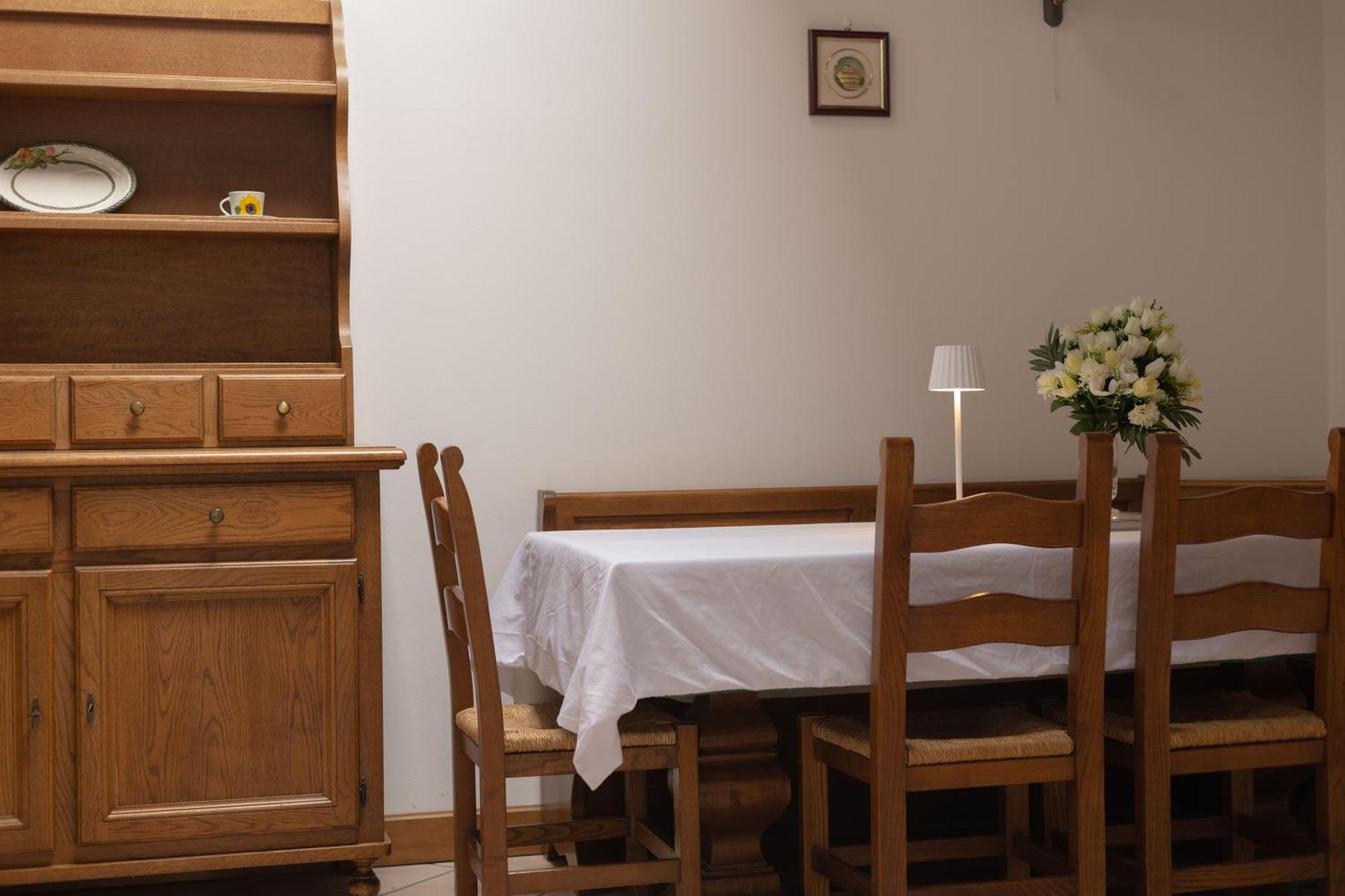 Appartamento Rita Asso Bagian luar foto